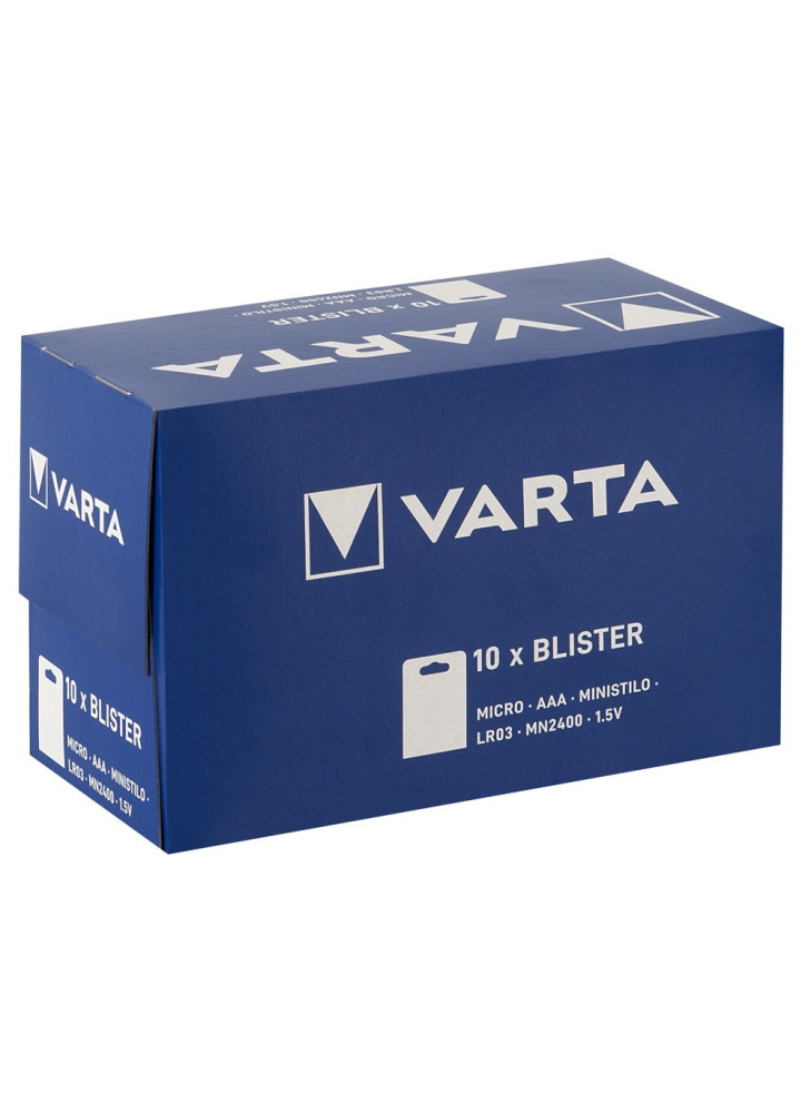 Battery AAA 10x4
